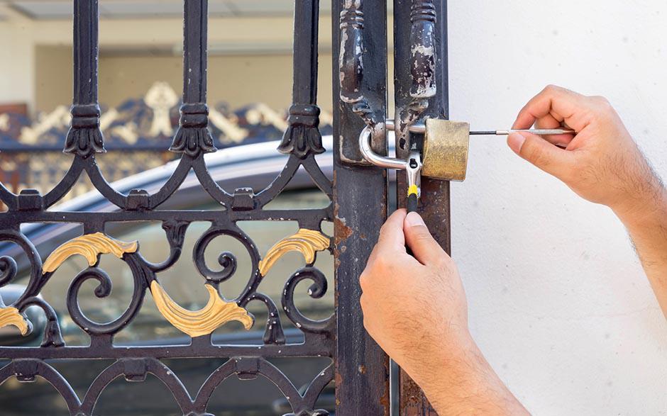 artisans serruriers qualifiés Vigneux-sur-Seine