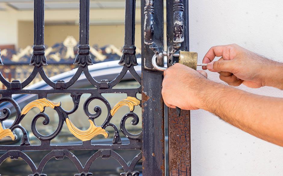 prix ouverture porte Neuilly-sur-Seine
